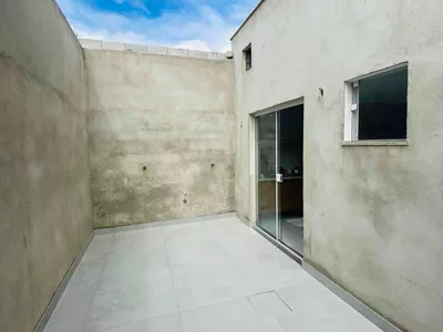 Linda casa no Conde 1, 2 quartos com suíte, 2 vagas de garagem, Primavera, Vitória da Conquista, B - Foto 11