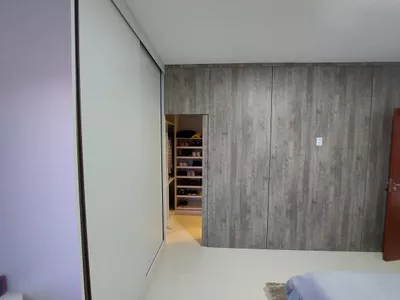 Casa de 4 suítes + dependência , cozinha e quartos planejados, piscina aquecida, energia solar ? - Foto 20