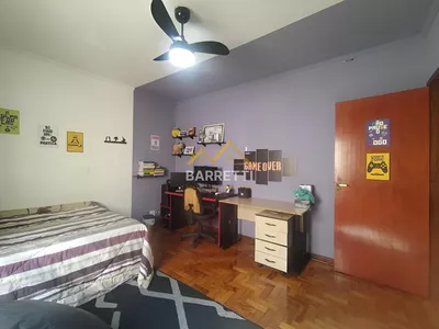 Casa à venda no bairro Nova Piracicaba, com 186m² de área construída, 3 quartos sendo 1 suíte, quintal e 2 vagas de garagem - Foto 18