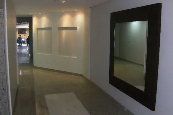 Apartamento 304 Edifício Monte Sião, Rua Tamoio 900, Centro - Foto 6