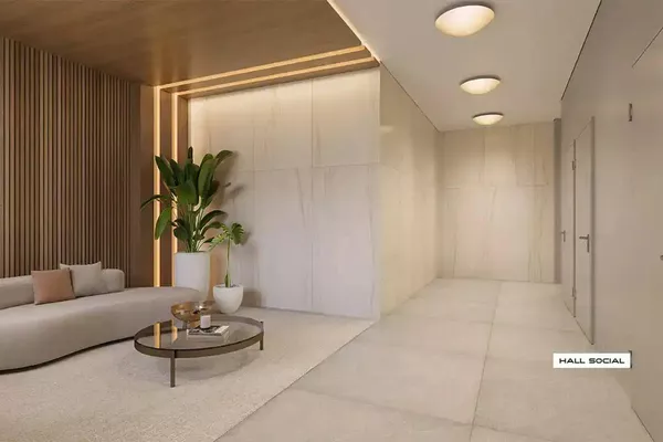 Apartamento à venda, 2 quartos, 2 suítes, 2 vagas, Lourdes - Belo Horizonte/MG - Foto 3