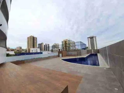 Cobertura de 3 quartos sendo 1 suíte ótima localização, Candeias, Vitória da Conquista, BA - Foto 2