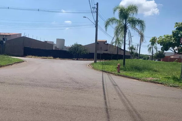 Terreno com a venda no Campos do Conde Piracicaba - Foto 5
