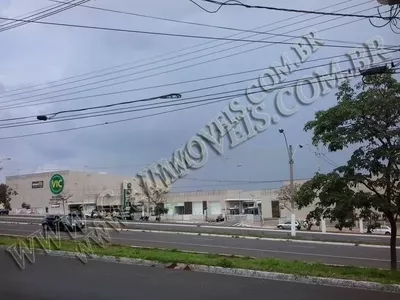 SALÃO INDUSTRIAL 1600m² Loteamento Industrial SBO/SP - Foto 8