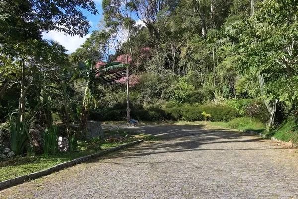 Terreno para venda,  CônegoVillaGhandi, Nova Friburgo - Foto 1
