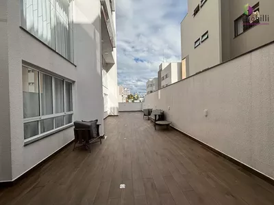 Apartamento 302 Ed. Esmeralda - Foto 5