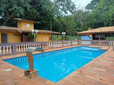 Chácara de 2880 m² para Venda e Locação no Bairro Santa Rita em Piracicaba - Foto 15