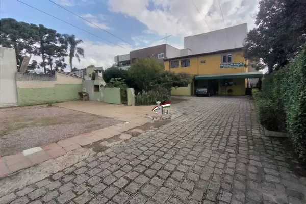 ÓTIMO TERRENO NO NOVO MUNDO PARA INVESTIMENTO À VENDA 1050m² COM 7 SALAS E 2 LOJAS - Foto 4