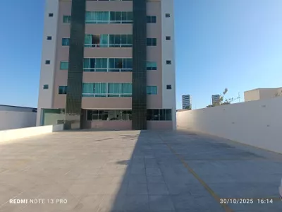 Apartamento novo de 3 quartos sendo 2 suítes, 2 vagas soltas de garagem à Venda, Boa Vista, Vitór - Foto 48