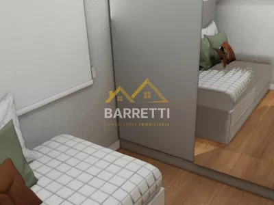 Casa à venda no Park Unimep Taquaral com 135m², 2 suítes e 3 banheiros - Foto 13