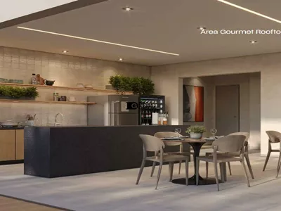 Apartamento à venda, 2 quartos, 1 suíte, 1 vaga, Morada da Colina - Uberlândia/MG - Foto 9