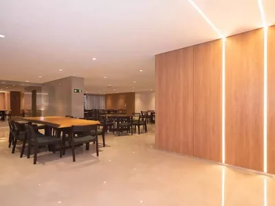 Apartamento à venda, 4 quartos, 2 suítes, 3 vagas, Lourdes - Belo Horizonte/MG - Foto 5