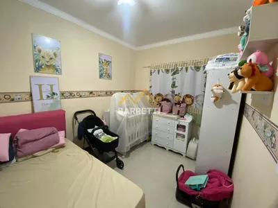 Casa à venda no bairro Campestre, com 3 quartos, sendo 1 suíte, 2 banheiros e quintal - Foto 16