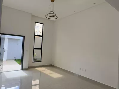 Casa nova e solta, nunca habitada com 3 suítes, sala ampla, espaço gourmet com churrasqueira no Ba - Foto 10