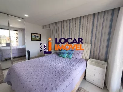 APARTAMENTO NO RESIDENCIAL PAUL CEZZANE - Foto 24
