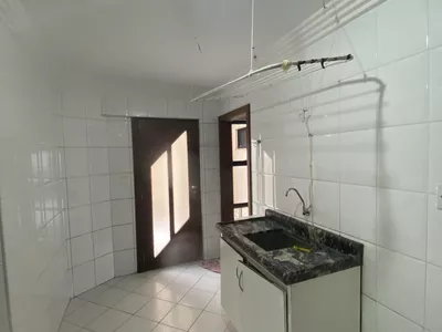 Excelente Apartamento 1º andar, 3/4 com suite, para Locação – Edifício Portal Brasil, Bairro C - Foto 25