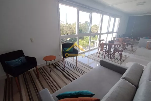 Cobertura A Venda,  Canasvieiras, Florianópolis - Foto 5