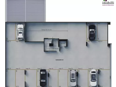Apartamento 202 Ed. Residencial Tivoli - Foto 10