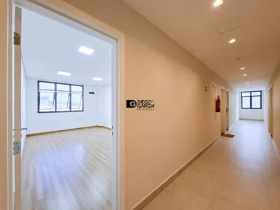 Sala comercial de 22 m² para aluguel no Eldorado, em Contagem - Foto 8