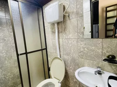 Casa próximo ao centro com piscina para aluguel,  La Salle, Pato Branco - Foto 16
