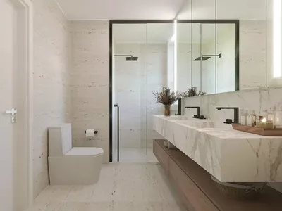 Apartamento à venda, 4 quartos, 2 suítes, 4 vagas, Vale do Sereno - Nova Lima/MG - Foto 12