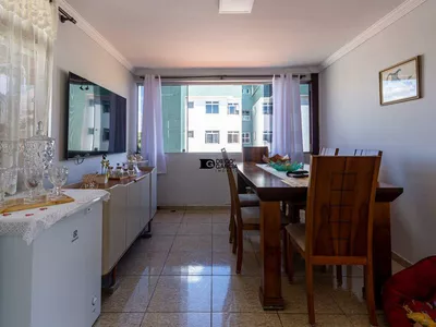 Cobertura Frente em Contagem - 4 Quartos, Espaço Gourmet, 2 Vagas - Foto 13