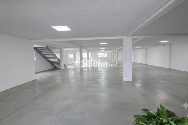 SALA COMERCIAL TERREA SUBSOLO AV BRASIL N 1417 B CENTRO - Foto 3