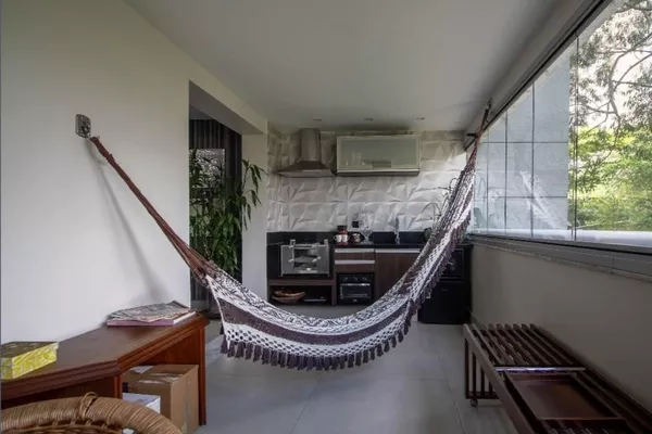 Apartamento com 3 suite, 3 vagas de garagem na Vila Andrade. - Foto 5