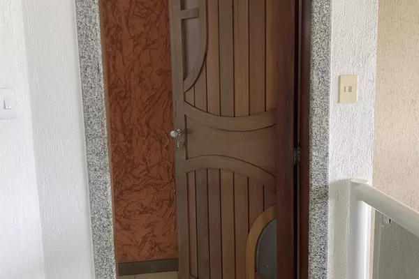 Excelente Apartamento 1º andar, 3/4 com suite, para Locação – Edifício Portal Brasil, Bairro C - Foto 2