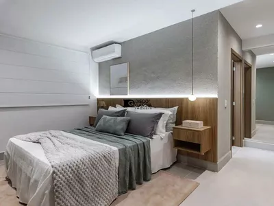 Apartamento à venda, 2 quartos, 1 suíte, 1 vaga, Jardim Sul - Uberlândia/MG - Foto 9