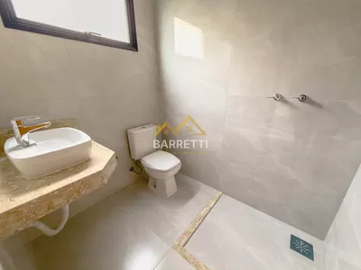 Casa à venda no Reserva das Paineiras, com 123 m², 3 quartos sendo 1 suíte e 4 vagas de garagem - Foto 12