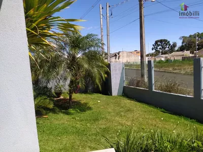 Casa com Piscina no Bairro São Francisco - Foto 3