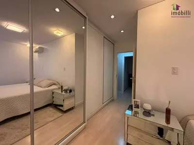 Lindo Apartamento de 03 Suítes no Centro - Foto 17