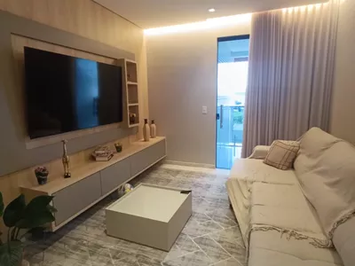 Apartamento · Boa Vista · Vitória da Conquista - Foto 34