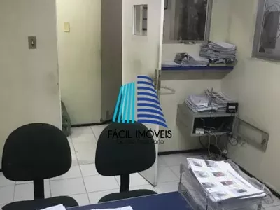 PÁTIO COMERCIAL E LOJA - RUA SEIXAS CORREIA N°: 310, PARANGABA - Foto 7