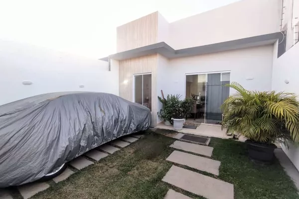 Casa acima do Candeias contendo 3 quartos sendo 1 suíte próximo de tudo, bairro com infraestrut - Foto 3