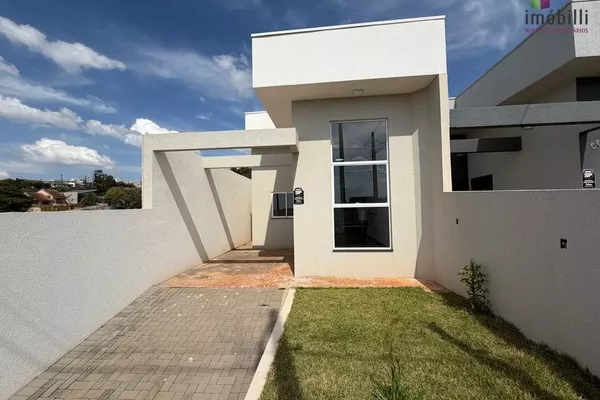 Casa para venda,  Fraron, Pato Branco-pr - Foto 4
