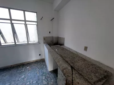 andar comercial 1º andar na Av. Siqueira Campos com 232 m² para venda, Centro, Vitória da Conquis - Foto 11