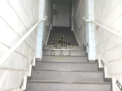 Sala comercial sobreloja 260m² São Vito - Americana/SP - Foto 7