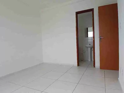 Apartamento novo de 3 quartos sendo 1 suíte 2º andar à Venda em condomínio fechado, Ibirapuera, - Foto 21