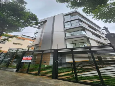 Área privativa à venda, 3 quartos, 1 suíte, 2 vagas, Santo Antônio - Belo Horizonte/MG - Foto 4