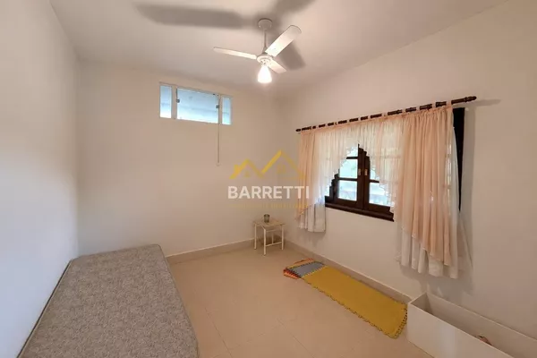 Chácara à Venda com 3 Dormitórios e Piscina no Bairro do Pinhal em Limeira/SP - Foto 5