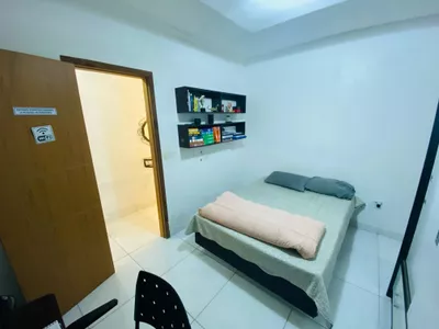 Excelente Casa de 4 quartos e garagem para 4 carros à Venda, Santa Cecília, Vitória da Conquista, - Foto 18