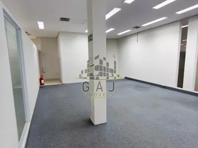 Salão comercial em avenida 475m² Jd São Paulo - Americana/SP - Foto 7