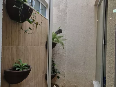 Linda casa no Vog Allegro condomínio fechado à Venda, Primavera, Vitória da Conquista, BA - Foto 16