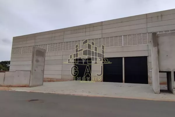 Salão industrial NOVO 5837m² - SBO/SP - Foto 2