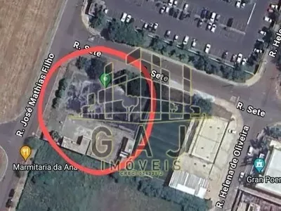 Terreno 1700m² área mista Res D. Margarida - SBO/SP - Foto 8