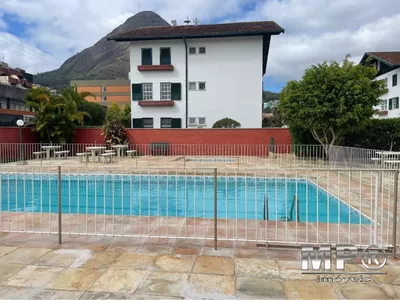 Apartamento duplex para venda, 4 quarto(s),  Olaria, Nova Friburgo - Foto 22