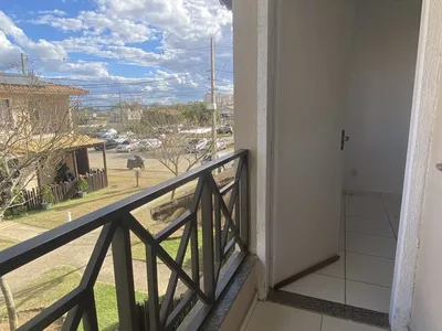 Apartamento para locação, no 1º andar, com 2/4 sendo 1 suite, Bairro Primavera, em Vitória da Co - Foto 25