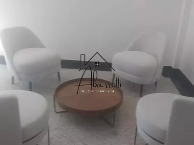 Apartamento em Piracicaba - 164 m², DECORADO - Sala 3 ambientes, 3 Suítes, 2 Vagas. Novo - Foto 43